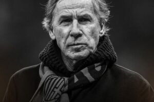 Ademi dhe Duka nderojnë Franco Baresin