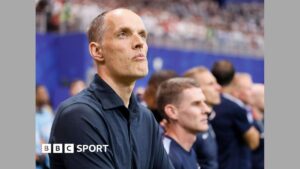 Tuchel i kërkon Anglisë të mbyllë Botërorin me dinjitet pas humbjes ndaj Argjentinës