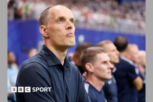 Tuchel i