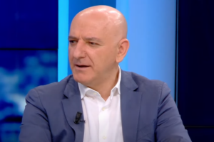 Ka struktura që nuk e