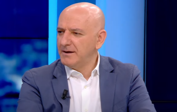 Ka struktura që nuk e