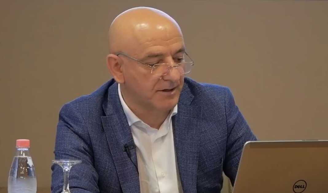 u kthye në Kuvend