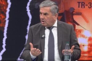 marrëveshjen e mbrojtjes me