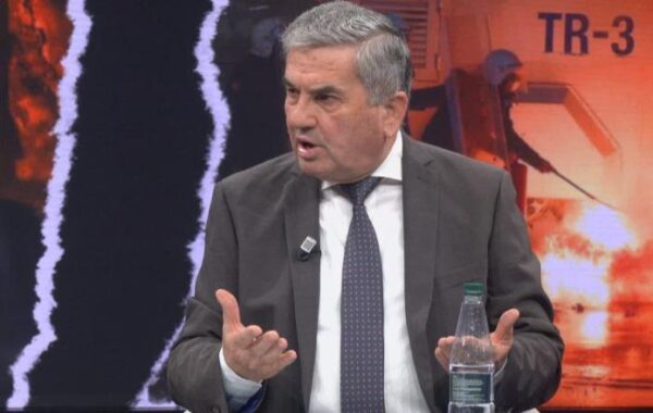 marrëveshjen e mbrojtjes me