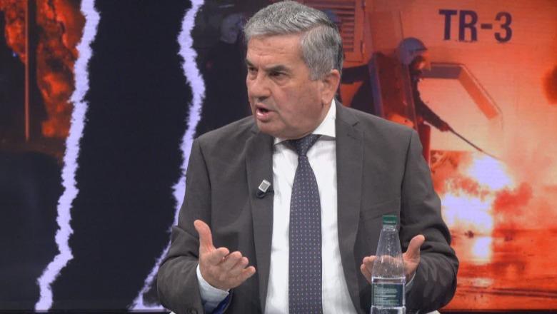 marrëveshjen e mbrojtjes me