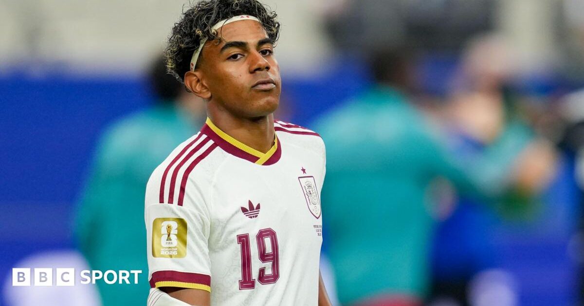 Luis de la