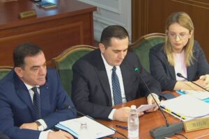 një zgjidhje