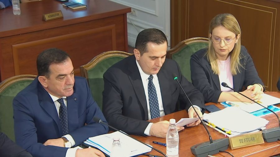 një zgjidhje