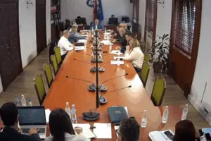Debate në