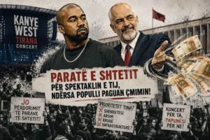 paratë e
