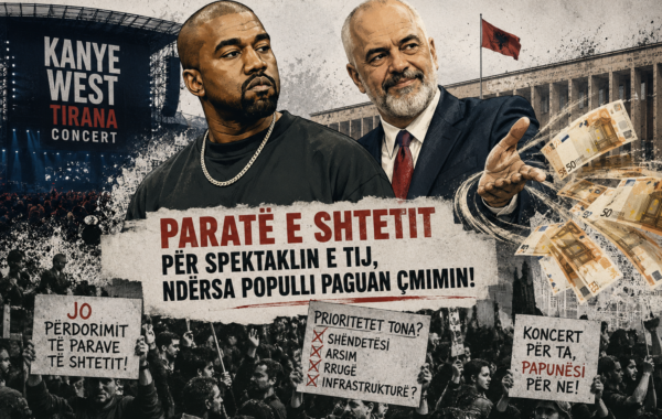 paratë e