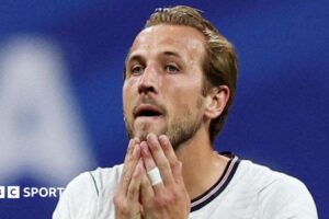 Kane: Anglisë i mungon pjesa vendimtare