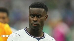 Guehi mund të mungojë ndaj Norvegjisë për shkak të dëmtimit në hamstring