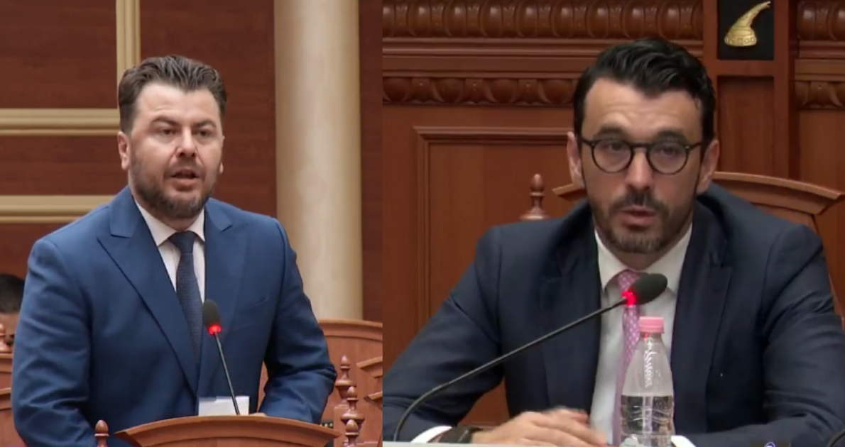 I vetmi vend që s’kemi