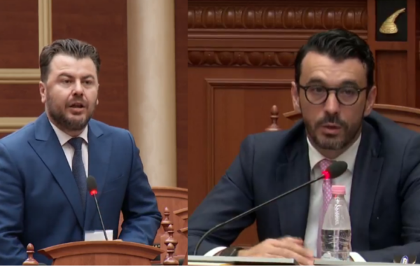 I vetmi vend që s’kemi