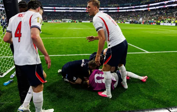 Jordan Henderson