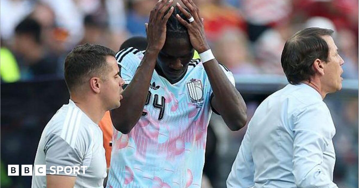Amadou Onana