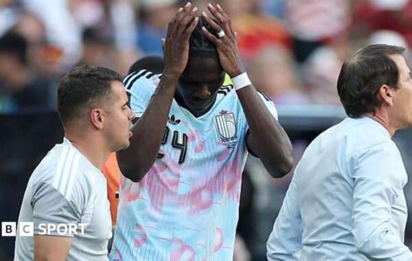 Amadou Onana