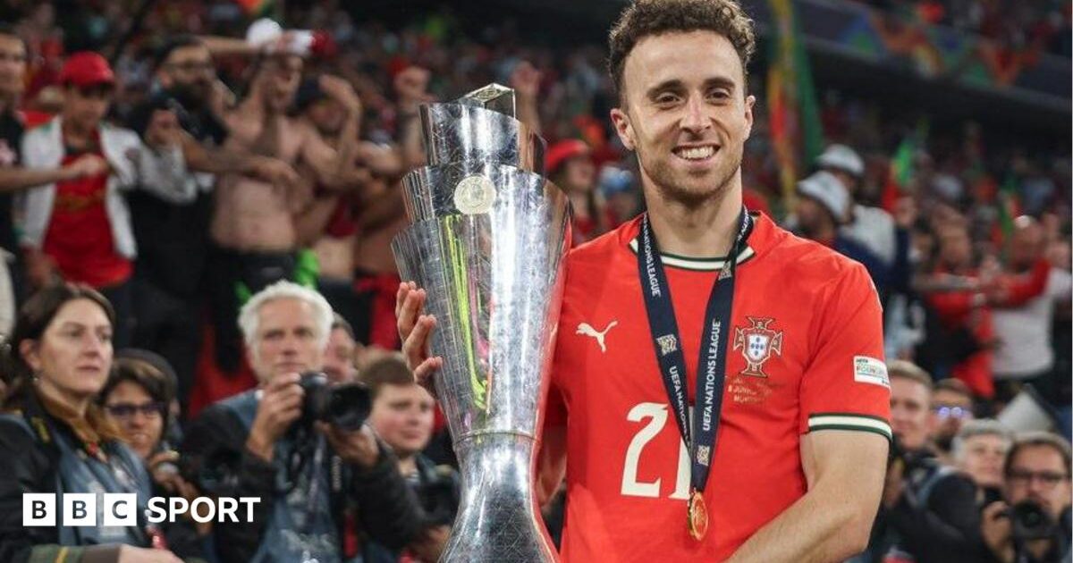 Diogo Jota