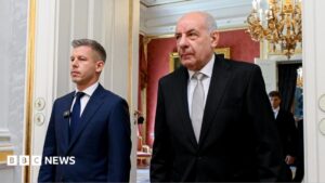 Presidenti hungarez Tamás Sulyok dorëhiqet pas miratimit të ndryshimeve kushtetuese