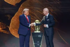 të FIFA-s