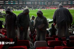 Kupë Bote 2026: Kaos rreth nisjes