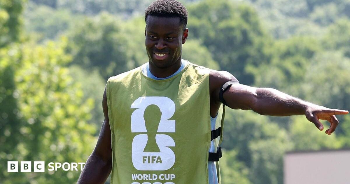 Guehi: Presioni bie mbi kampionët në