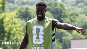 Guehi  Presioni bie mbi kampionët në fuqi përpara gjysmëfinales së Botërorit