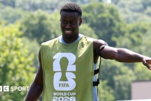 Guehi: Presioni bie mbi kampionët në