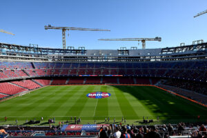 Camp Nou si