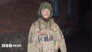Dhuna ndaj përpiluesve dhe kriza e mobilizimit trondit Ukrainën