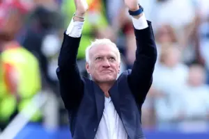 Didier Deschamps