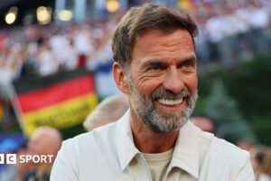 Jürgen Klopp