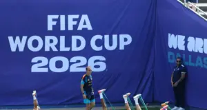 FIFA po shqyrton zgjerimin në 64 skuadra për Botërorin 2030 dhe pasojat për të drejtat televizive