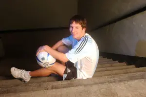 Lionel Messi të