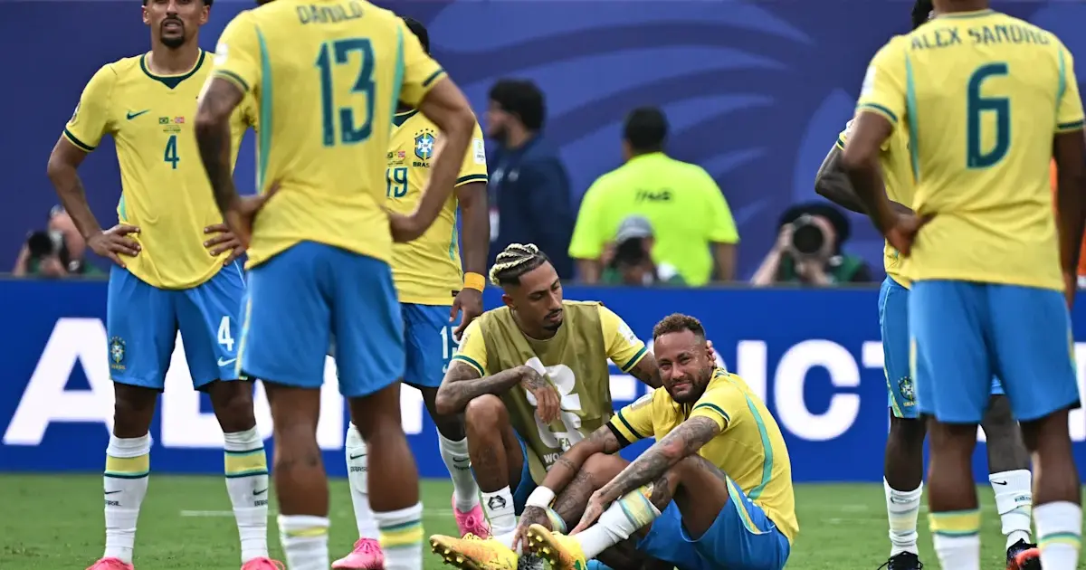 të Brazilit