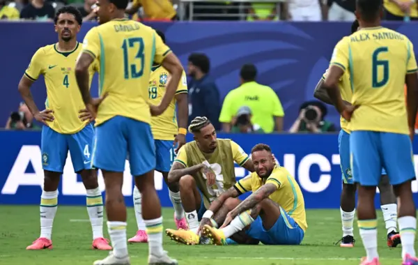 të Brazilit