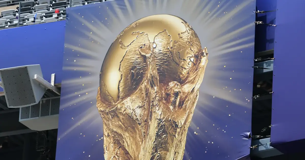 mend nga Botërori 2026