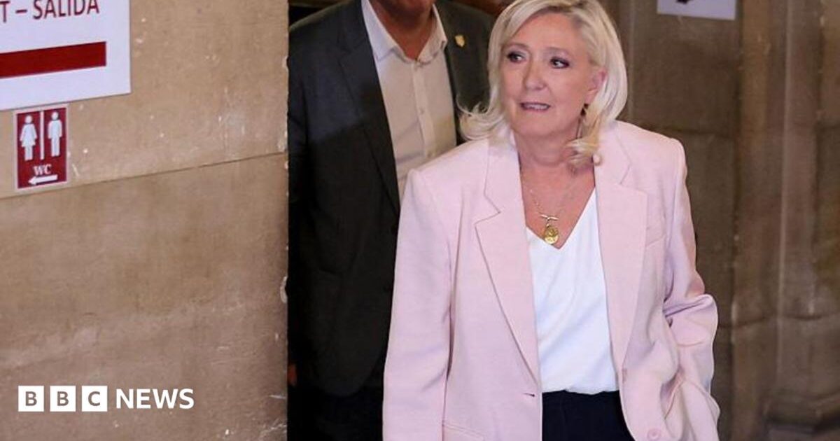 për presidencën e Francës në