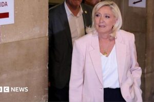për presidencën e Francës në