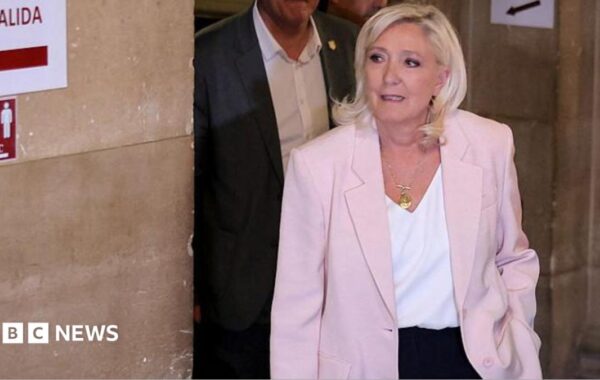 për presidencën e Francës në