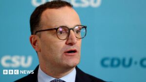 Jens Spahn dorëhiqet pas polemikës për fëmijën e lindur me nënë surogatë