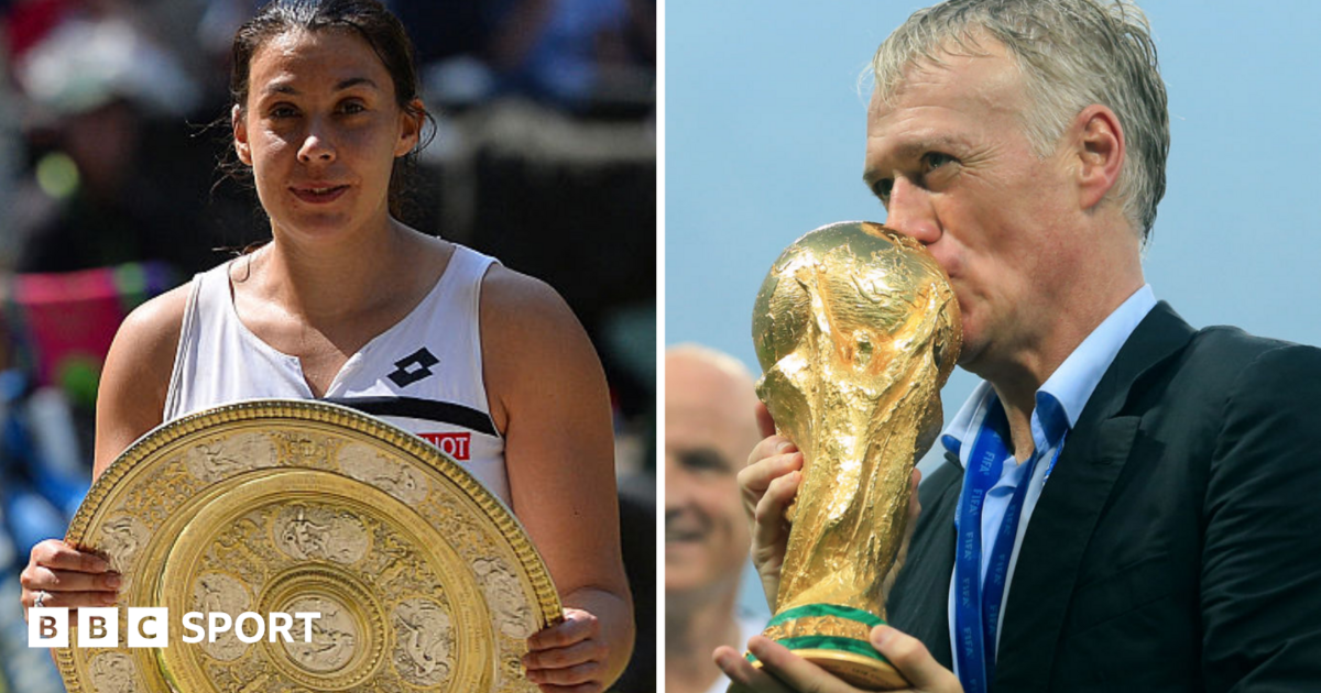 Bartoli për Deschamps: miqësi e gjatë,