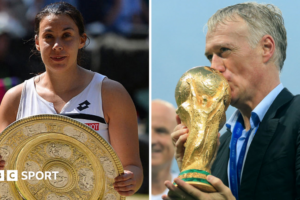 Bartoli për Deschamps: miqësi e gjatë,