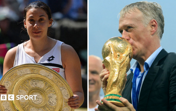 Bartoli për Deschamps: miqësi e gjatë,