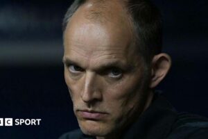 Tuchel nuk e