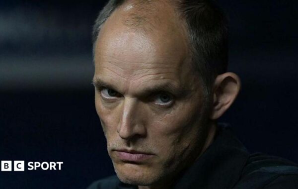 Tuchel nuk e
