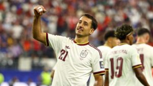 Mikel Oyarzabal  sulmuesi i nënvlerësuar që po bën diferencën për Spanjën