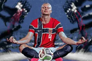 Norvegjinë në çerekfinale