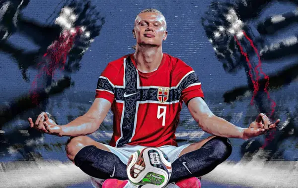 Norvegjinë në çerekfinale